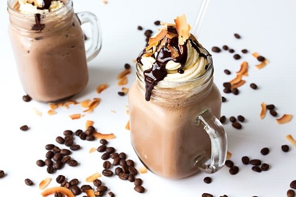 Come fare frappuccino in casa  