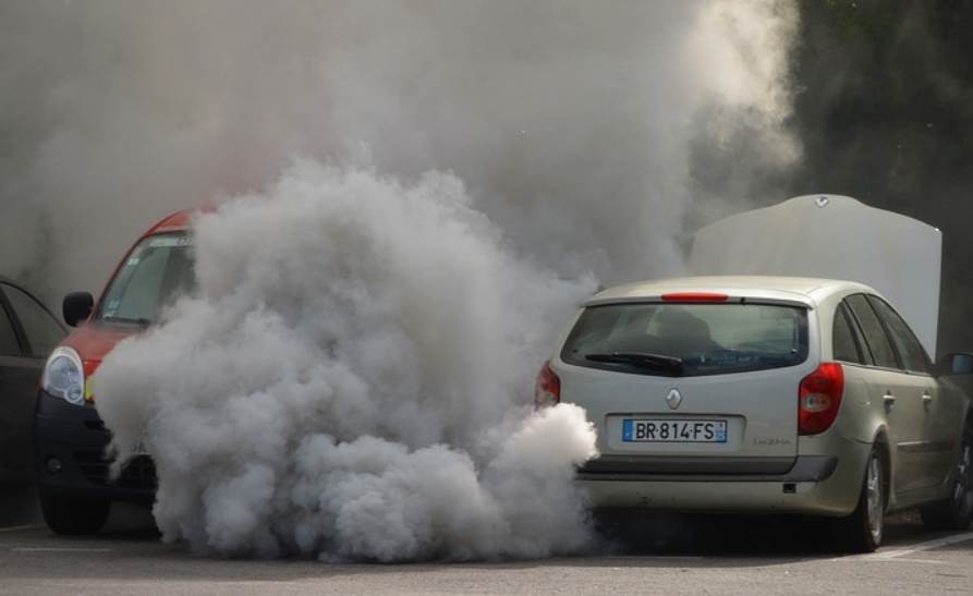 Automobili inquinanti, in Italia ne circolano ancora troppe  