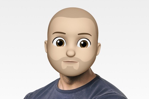 Come fare memoji su Whatsapp  