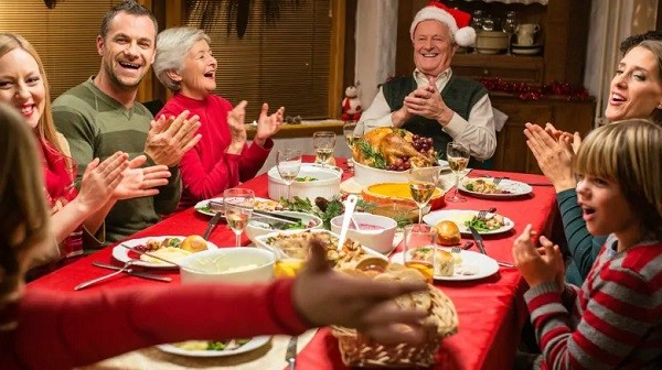 Cosa preparare per la Vigilia di Natale  