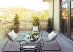 Come rendere impermeabile il terrazzo o il balcone 