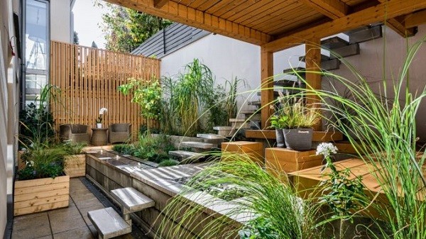 Come rendere impermeabile il terrazzo o il balcone 