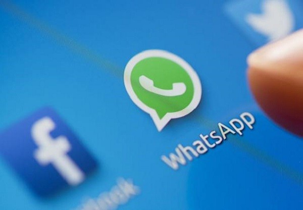 Come fare chiamate con Whatsapp Desktop 