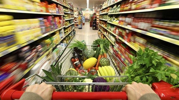 Come risparmiare sulla spesa alimentare  