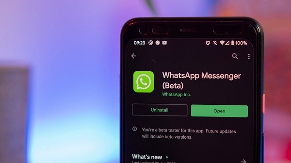 Come installare la modalità scura su WhatsApp  