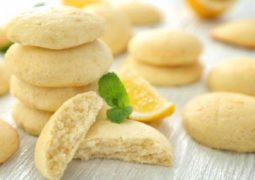 Come fare biscotti senza lievito 