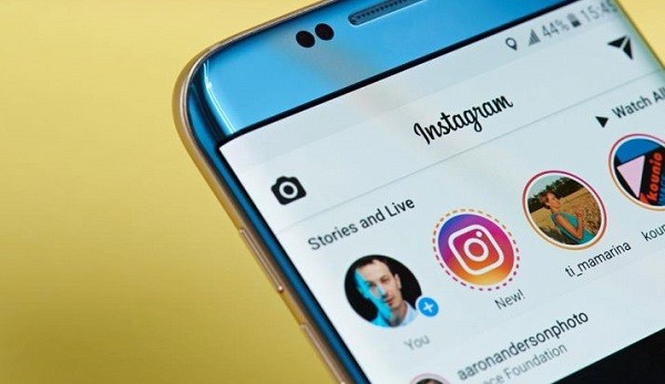 Come eliminare un account Instagram  