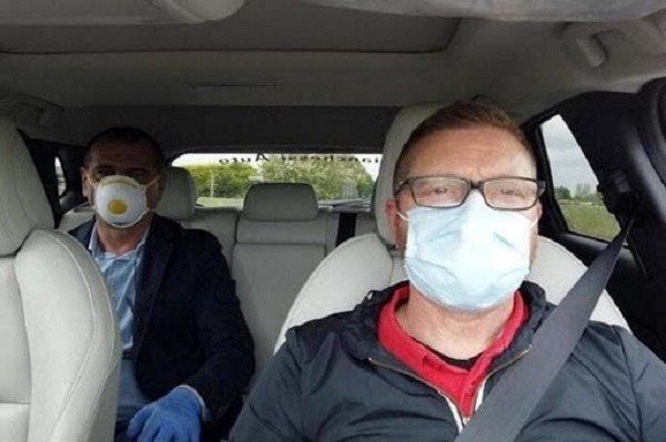 Coronavirus, come ci si sposta in auto da giugno 2020? 