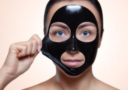 Come preparare la black mask in casa 