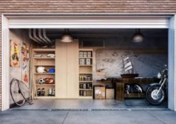 Come ripulire il garage senza fatica 