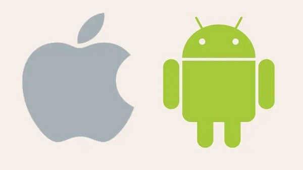 Come scegliere tra smartphone Android e iPhone  