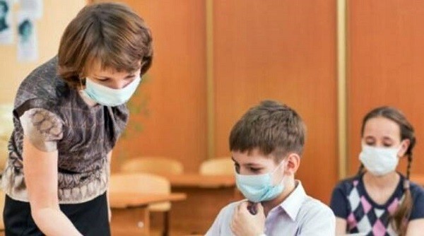 Coronavirus, come preparare lo zaino per la scuola?  