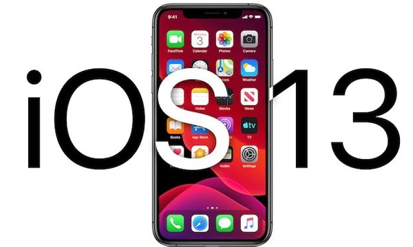 Come fare il downgrade da iOS 14 a iOS 13  