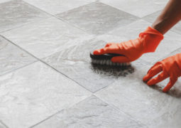 Come pulire pavimento in gres porcellanato 