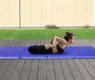 Come pulire il tappetino per lo yoga 
