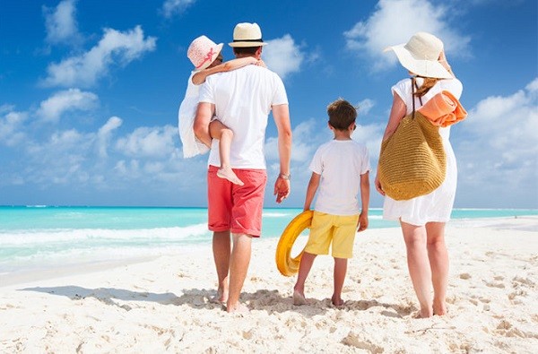 Come organizzare una vacanze estiva low cost  