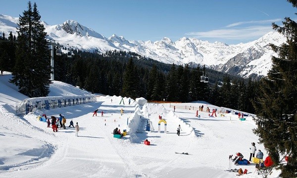 Come organizzare le vacanze invernali  