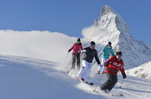 Come organizzare le vacanze invernali  