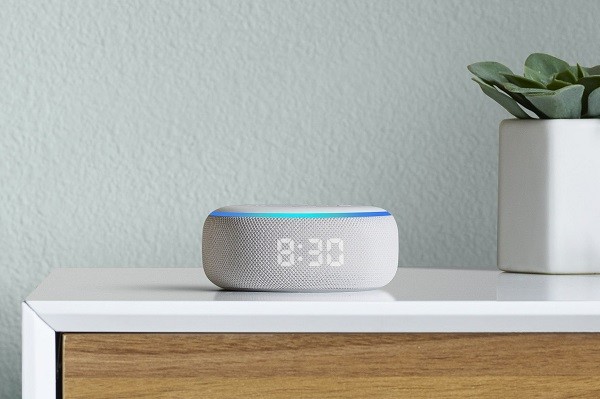 Come cancellare i dati di Alexa  