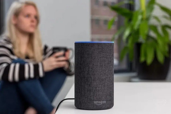 Come cancellare i dati di Alexa  