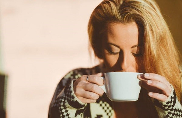 Come abbattere lo stress con le tisane  