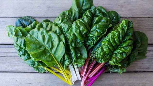Come scegliere le verdure più salutari da mangiare 