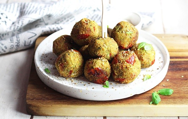 Come preparare le polpette di verza e patate  