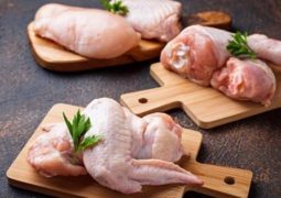 Come preparare il pollo per la cottura 