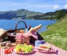 Come preparare il picnic perfetto 