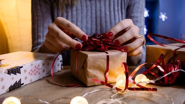 Come scegliere un regalo online 