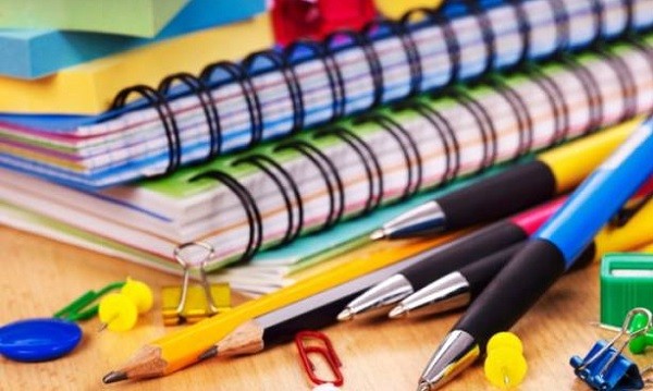 Come risparmiare sul materiale scolastico  