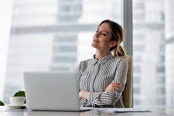 Come mantenere la calma durante gli imprevisti  