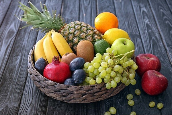 Come congelare la frutta?  