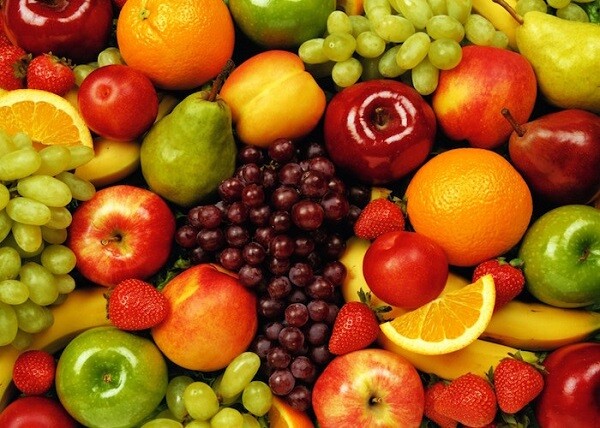 Come congelare la frutta?  