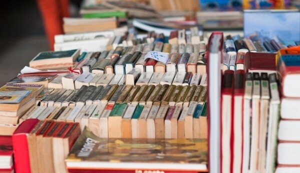 Come risparmiare con i libri scolastici usati  