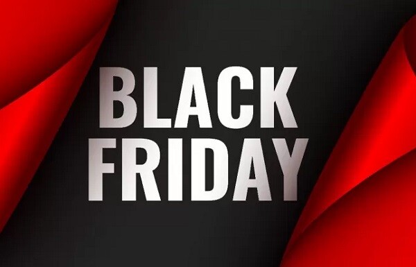 Come prepararsi al Black Friday  