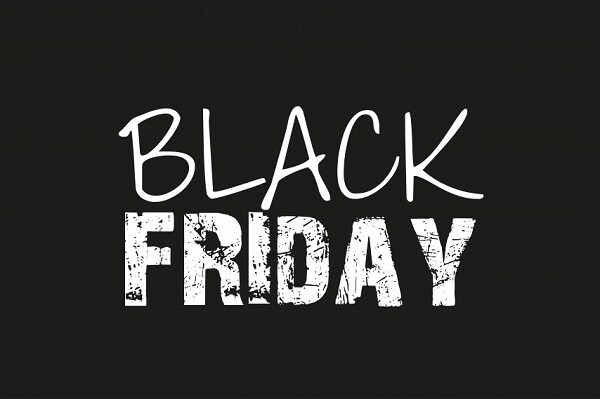 Come prepararsi al Black Friday  