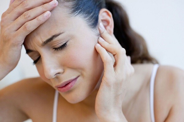 Come curare il mal di orecchio?  