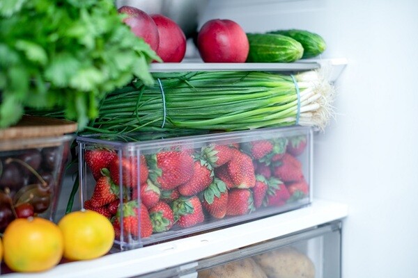 Come conservare le verdure d'estate  