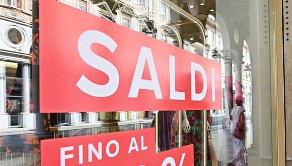 Come non farsi truffare durante i saldi  