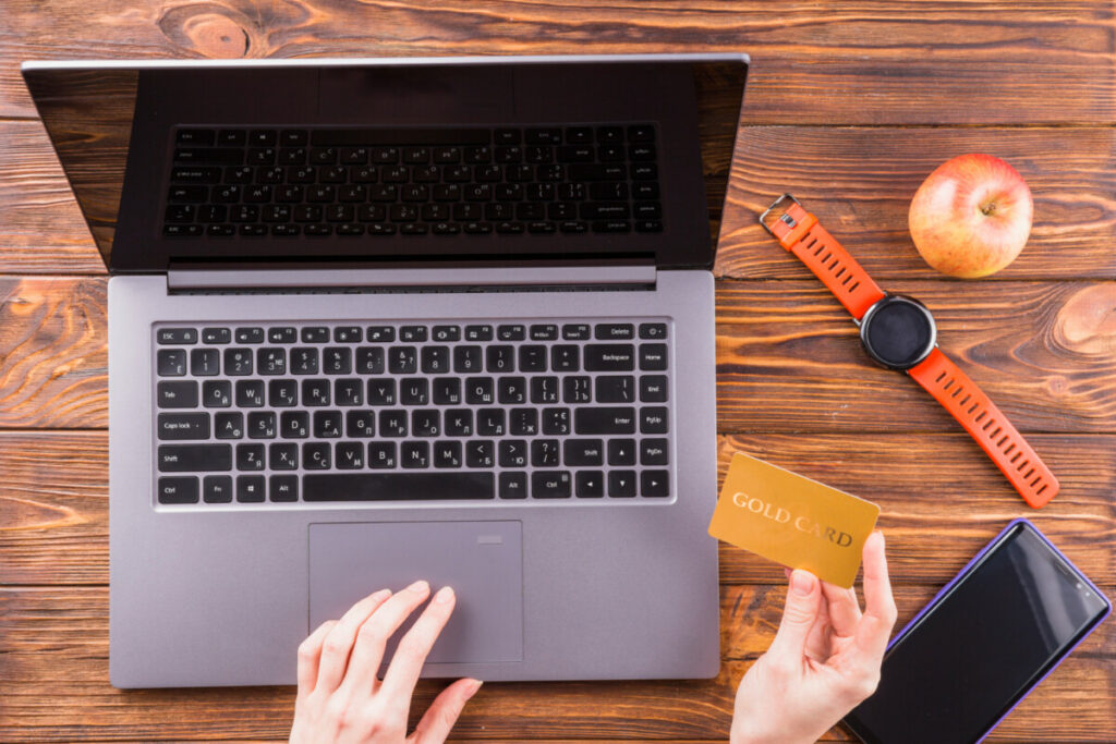 Come aprire un conto online in meno di 10 minuti (e senza stress): guida pratica Come aprire un conto online in meno di 10 minuti (e senza stress): guida pratica
