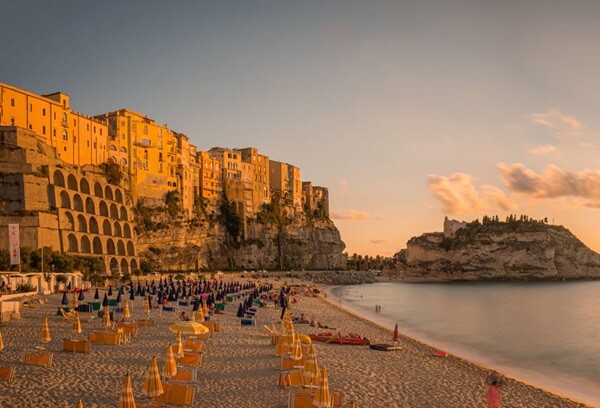 Come organizzare una vacanza a settembre  