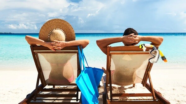 Come organizzare una vacanza a settembre  