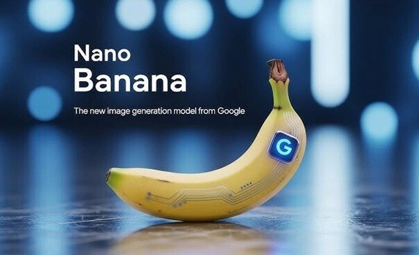 Come creare immagini con Nano Banana  