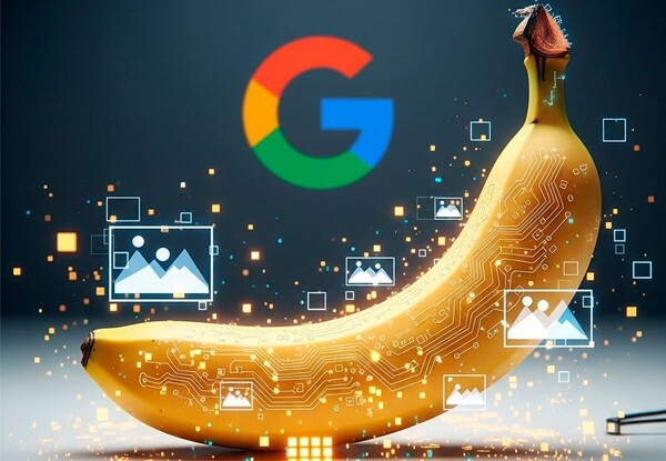 Come creare immagini con Nano Banana  