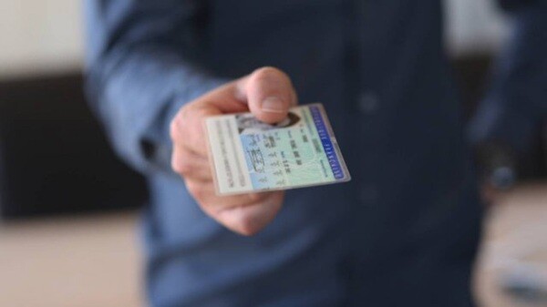 Come ottenere la carta d'identità elettronica  