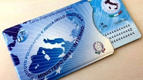 Come ottenere la carta d'identità elettronica  