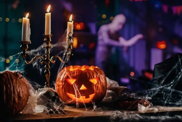 Come festeggiare Halloween tra adulti   Come festeggiare Halloween tra adulti