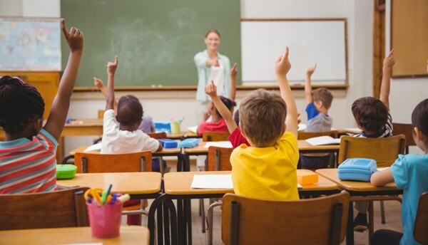Come scegliere la scuola primaria giusta  