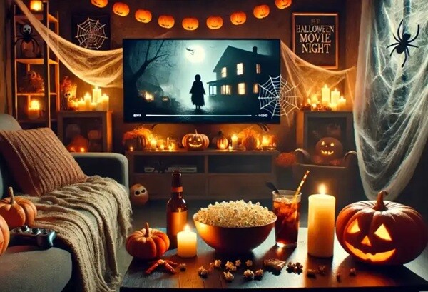 Come festeggiare Halloween tra adulti   Come festeggiare Halloween tra adulti